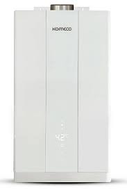 Aquecedor De Água A Gás Komeco 16 Litros KO 16WH Home GLP Branco