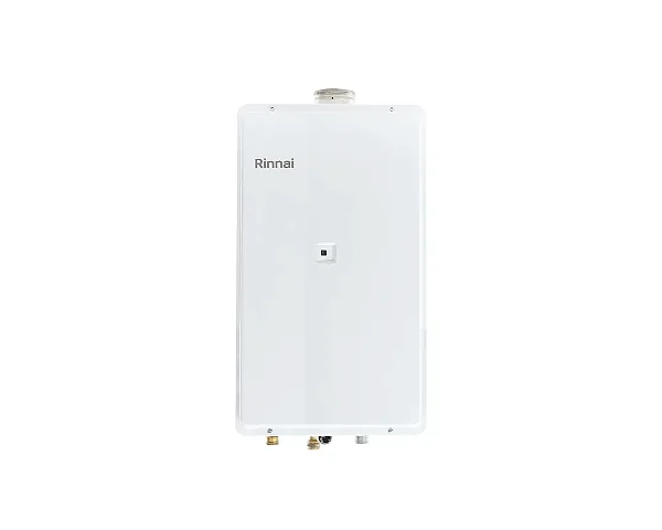 Aquecedor De Água A Gás Rinnai - E35 FEC - GLP (INDUSTRIAL)