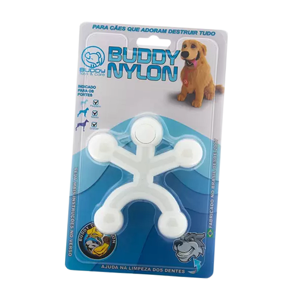 Boneco - Buddy Toys
