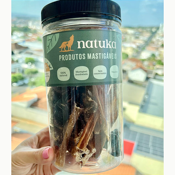 Natuka degust (200g) - Natuka