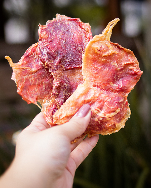 Bexiga Bovina (150g) - LUV