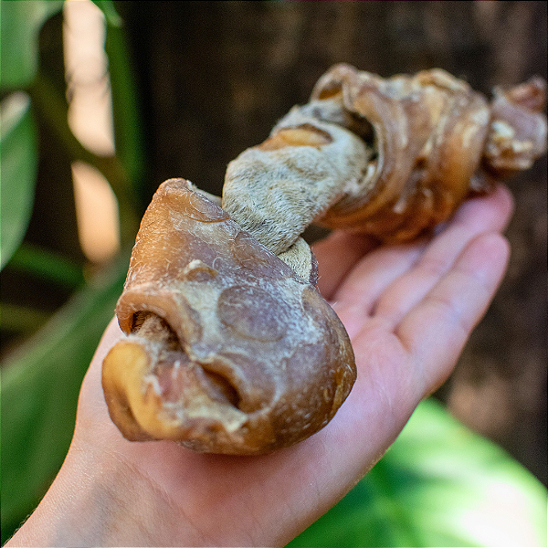 Knot Plus - Natuka