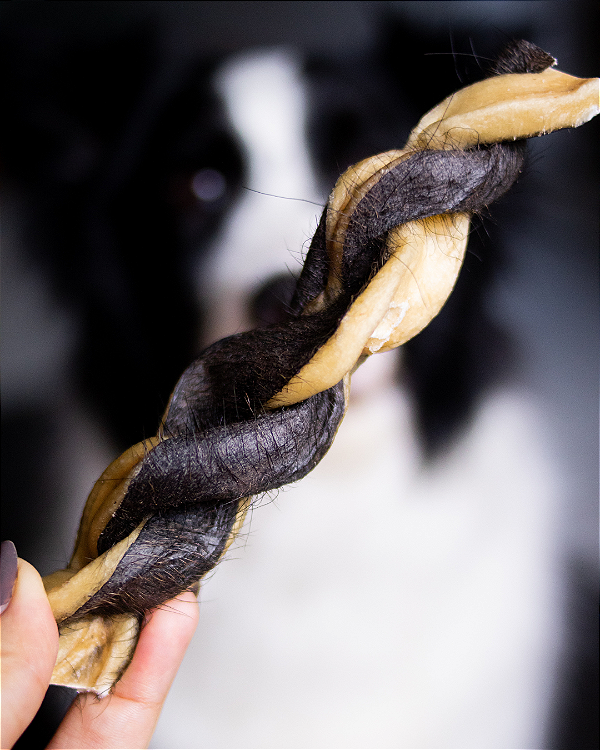 Mini Sticko de Búfalo (5 un.) - LUV