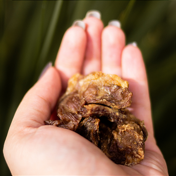 Carne ovina (100g) - LUV