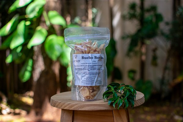 Bucho bovino (100g) - Lecker