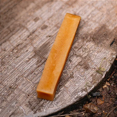 Chhurpi (feito de queijo de Iaque) - Raw Raw