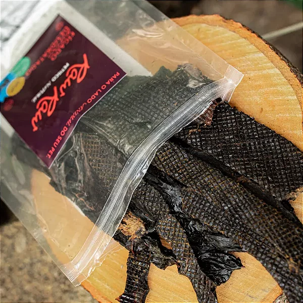 Fígado bovino (150g) - Raw Raw