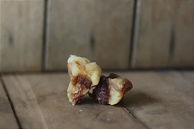 Petisco suíno (250g) - Lecker