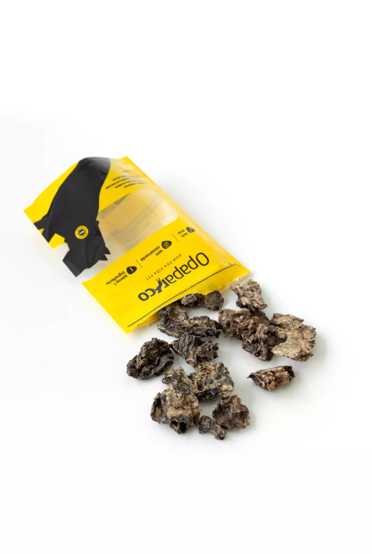 Coração bovino (200g) - Paparico