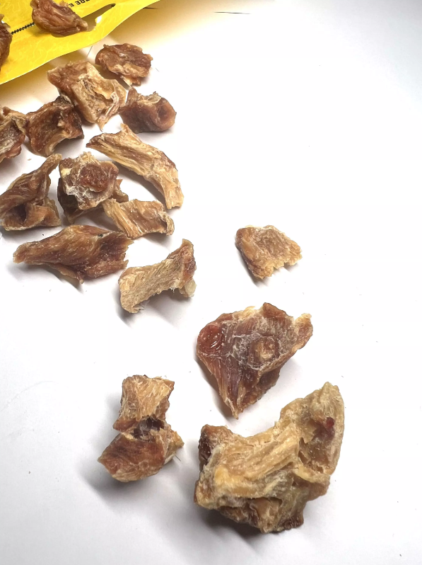 Pepitas de frango (150g) - Paparico