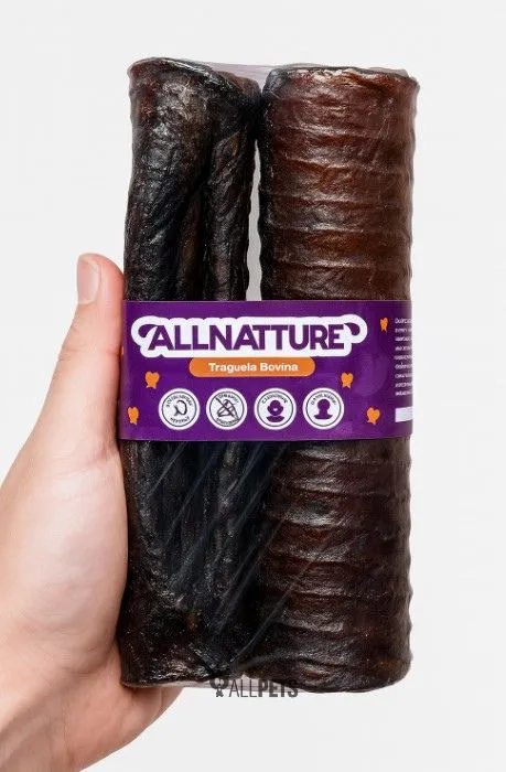 Traqueia bovina (2 un.) - All Nature