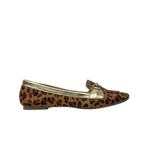 Mocassim Onça