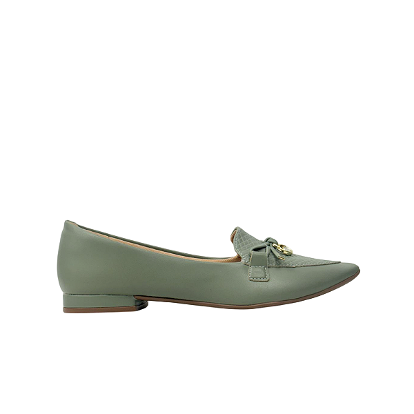 Mocassim Matte