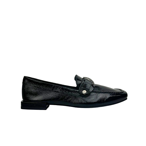 Mocassim Preto