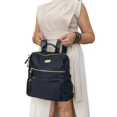 Mochila Nylon