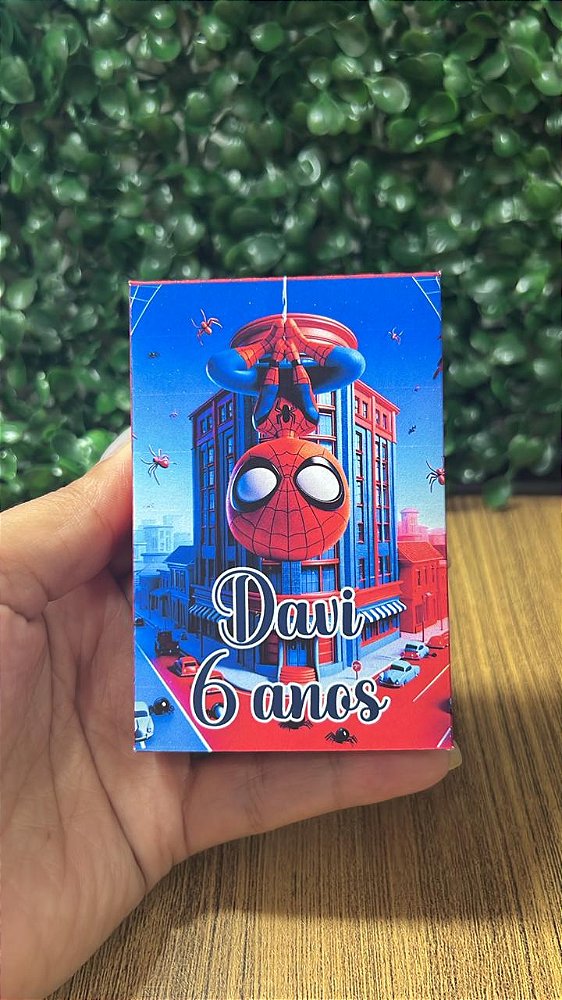UNO PERSONALIZADO – LEMBRANCINHA PERFEITA PARA FESTAS INFANTIS!