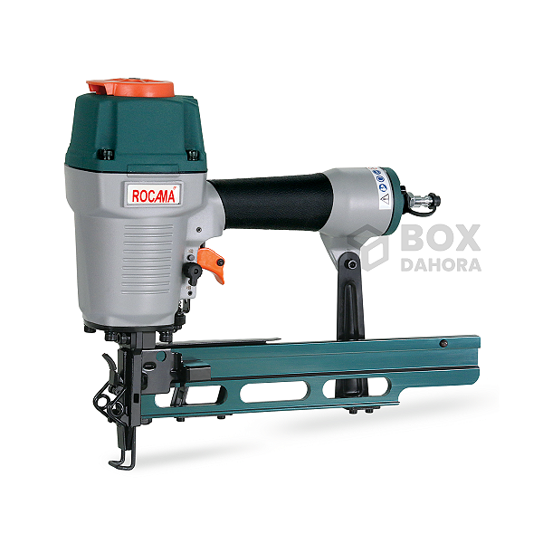 Rocama 14/50 PRO Grampeador Pneumatico