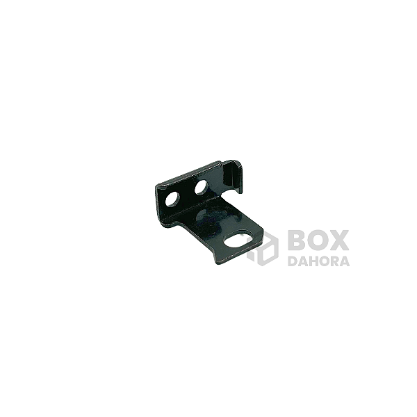Peça n. 8046 - Suporte da Calha do Rocama 80W