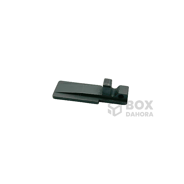 Peça n. 8025 - Bico Inferior do Rocama 80W