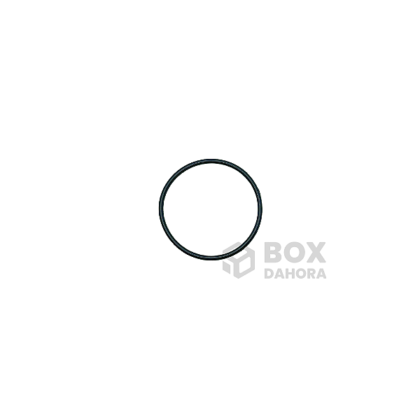 Peça n. 5076 - Anel Oring do Rocama PF-50