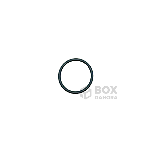 Peça n. 5021 - Anel Oring do Rocama PF-50