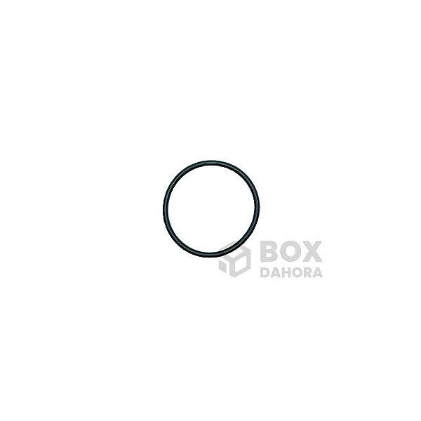 Peça n. 5019 - Anel Oring do Rocama PF-50