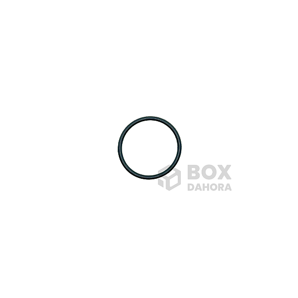 Peça n. 5013 - Anel Oring do Rocama PF-50