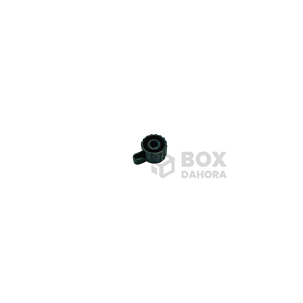 Peça n. 145041 - Botão da Trava de Segurança do Rocama 14/50 PRO