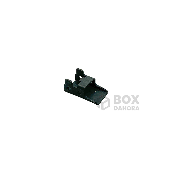 Peça n. 145035 - Trilho  da Trava de Segurança do Rocama 14/50 PRO
