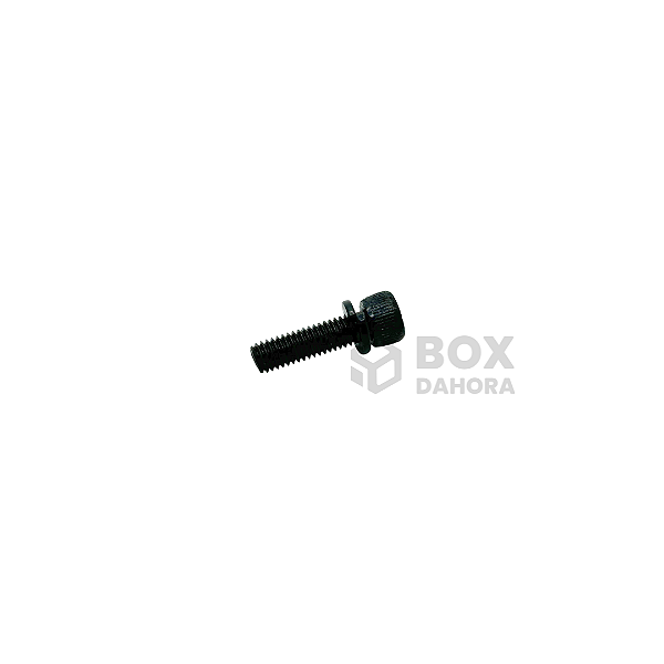 Peça n. 145029 - Parafuso do Rocama 14/50 PRO