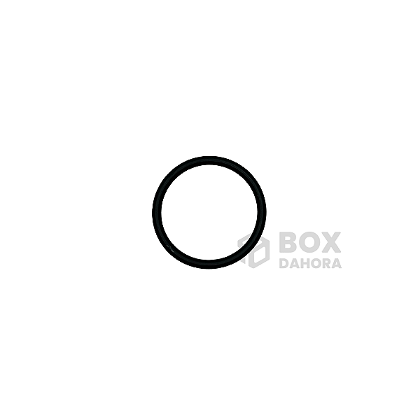 Peça n. 145021A - Anel Oring do Rocama 14/50 PRO