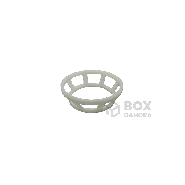 Peça n. 145020 - Apoio Cilindro do Rocama 14/50 PRO