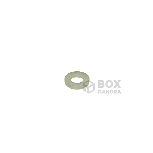 Peça n. 145004 - Anel de Silicone do Rocama 14/50 PRO