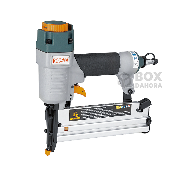 Pinador e Grampeador Pneumático Rocama PF50/9040