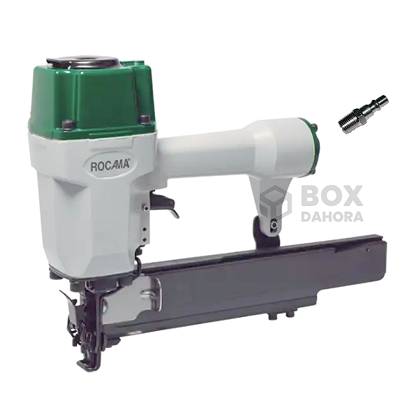 Rocama 14/50 Industrial Grampeador Pneumático