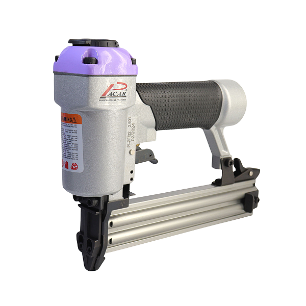 Pinador Pneumático Pacar PI-PF/32 Lilas