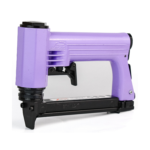 Pacar 80W LS Lilás Grampeador Pneumático