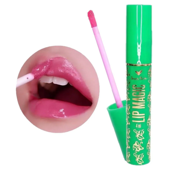 Lip Gloss Magico