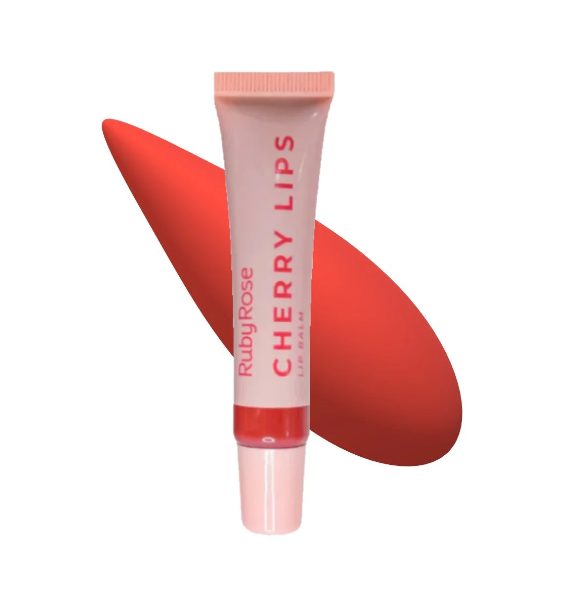 Lip Balm Cherry Lips