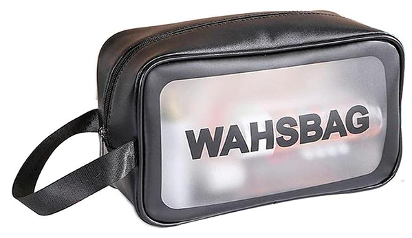 Necessaire Washbag P