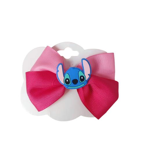 Presilha Stitch