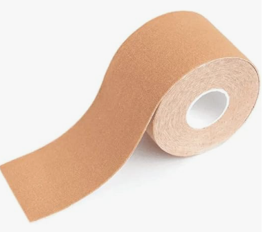 Fita Adesiva para Seios