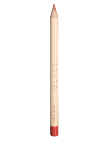 Lápis Labial Glass Ruby Rose