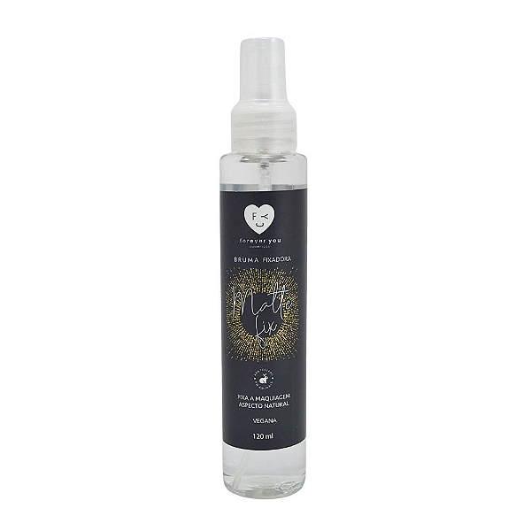 Bruma Fixadora Matte Fix Forever You