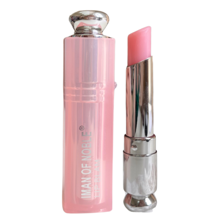 Lip Balm Mágico - Bobbi Rara