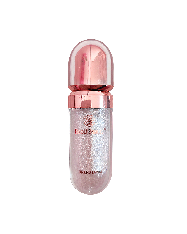 Gloss Brilho Labial Beuaty