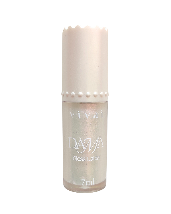 Lip Gloss Furta Cor Dama Vivai