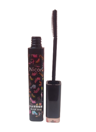 Gel de Antifrizz de cabelo