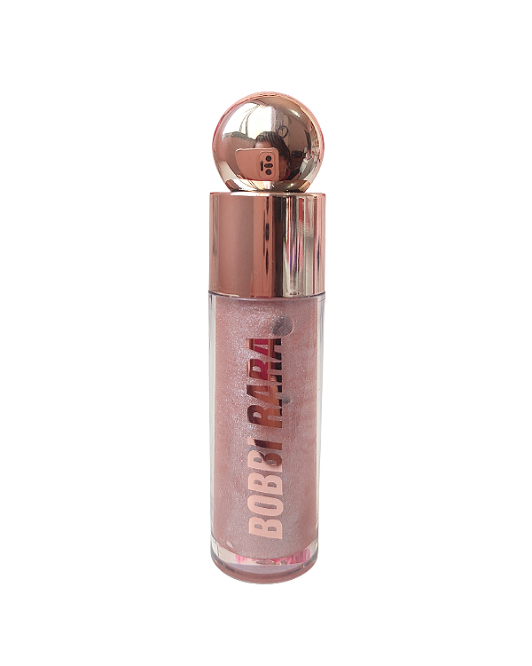 Lip Gloss Labial COR 06 - Bobbi Rara