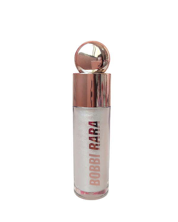 Lip Gloss Labial COR 05 - Bobbi Rara